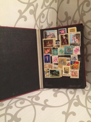 Daiktas Pasto zenklai 