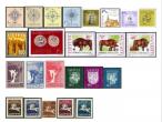 Daiktas Ieškau pašto ženklų (LT, rusijos, mongolijos, kubos, burundi)