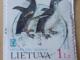 pašto ženklai Vilnius - parduoda, keičia (1)