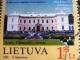 pašto ženklai Vilnius - parduoda, keičia (4)