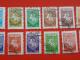 Baltarusiški 1992 metų pašto ženklai Akmenė - parduoda, keičia (1)