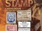 Daiktas Pasto zenklu katalogas elektorinis Scott 2009 standard postage stamp catalogue 3