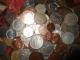 Įvairios monetos Telšiai - parduoda, keičia (1)