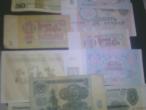 Daiktas REICHO kolekciniai pinigai, Brazilijos ,Rusijos ir