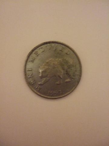 Daiktas kroatijos kuna