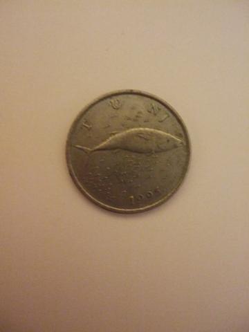 Daiktas kroatijos kuna