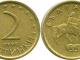 1,2,3 Stoninki ,bulgarijos monetos Vilnius - parduoda, keičia (2)