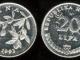 Monetos iš Kroatijos Vilnius - parduoda, keičia (2)