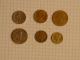 Prancuzijos monetos Vilnius - parduoda, keičia (2)