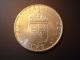 Švedijos krona 1992 m. Vilnius - parduoda, keičia (2)