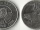 1 krona, 2006, Islandija Vilnius - parduoda, keičia (1)