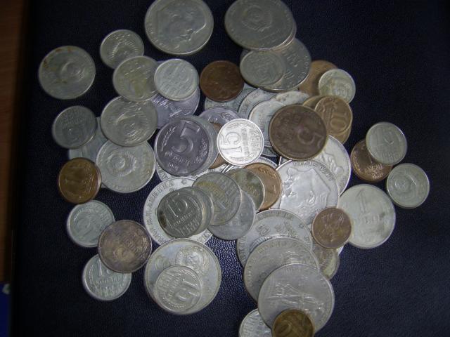 Daiktas kapeikos rubliai