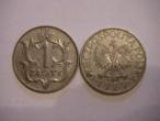 Daiktas 1 Zloty 1929m. (Lenkijos)