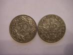 Daiktas 50 Groszy 1923 (Liankijos)