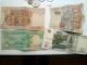 Įvairūs banknotai Vilnius - parduoda, keičia (1)