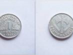 Daiktas Prancūzija 1 Franc 1942 (124)