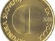 1 tolar, Slovėnija, 1994 Kretinga - parduoda, keičia (2)