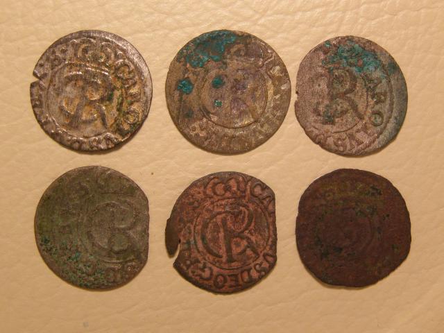 Daiktas solidai 16-- metu (2)