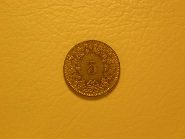 Daiktas Sveicarija 5   89 m