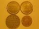 (4) kazkokios monetos Vilnius - parduoda, keičia (1)
