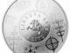 50 litu progines monetos Vilnius - parduoda, keičia (5)