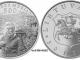 Lietuviškos kolekcinės monetos(sidabras) Vilnius - parduoda, keičia (3)