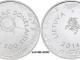 Lietuviškos kolekcinės monetos(sidabras) Vilnius - parduoda, keičia (5)