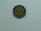 Daiktas 50 centimes france 1922m