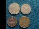 Įvairios monetos - 4 Vilnius - parduoda, keičia (3)