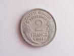 Daiktas Prancūzija 2 Francs 1944 (253)