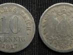 Daiktas 10 Pfennig
