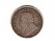 Daiktas 1896 South Afrika 2.5 silver shillings/ Paul Kruger/ rare/ originalas