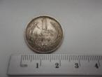 Daiktas Latvija 1924 m. 1 Latas