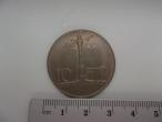Daiktas Lenkija 1965 m. 10 zlotų