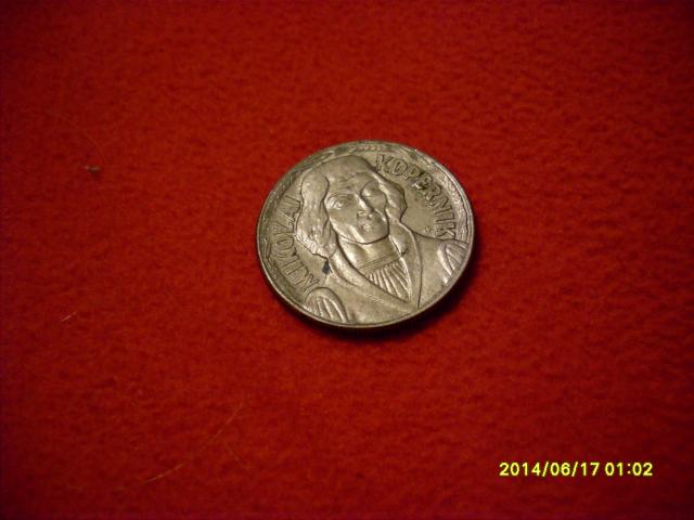 Daiktas Polska Rzerczpospolita Liudowa