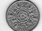 Daiktas 2 silingai1965 GB