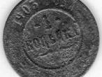 Daiktas 1kop 1903