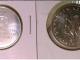Progines norvegiskos monetos. Turiu danisku sidabriniu proginiu monetu, bei sidabiniu norvegisku madaliu. Klauskite Vilnius - parduoda, keičia (2)