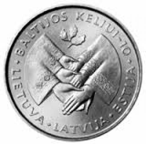 Daiktas Lito monetos