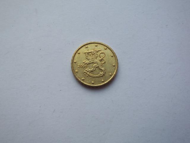Daiktas Suomija 20 eurocentų 2002 m (147)
