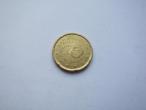 Daiktas Ispanija 20 eurocentų 1999 m (510)