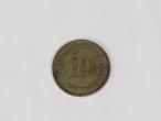 Daiktas Vokietija 10 Reichspfennig 1911m.