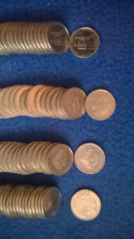 Daiktas litai jubiliejiniai