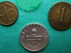 Daiktas Austrija 3 monetos