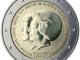 Daiktas Nyderlandai 2 euro proginė moneta