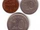 ivairiu saliu monetos Vilnius - parduoda, keičia (1)