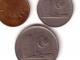 ivairiu saliu monetos Vilnius - parduoda, keičia (2)