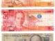 ivairus banknotai Vilnius - parduoda, keičia (1)