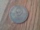 Daiktas 1870-1970m. Moneta 1 rublis