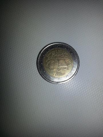 Daiktas 2€ proginės monetos Ispanija